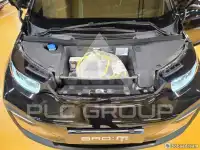 2021 BMW I3