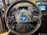 2021 BMW I3