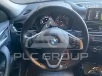 2021 BMW X2
