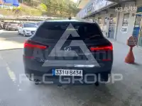 2021 BMW X2