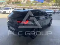 2021 BMW X2