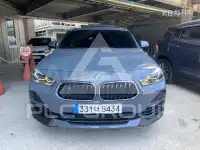 2021 BMW X2