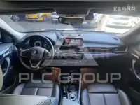2021 BMW X2