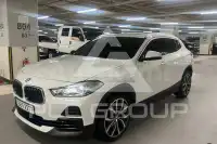 2021 BMW X2
