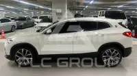 2021 BMW X2