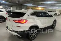 2021 BMW X2