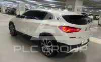 2021 BMW X2