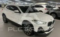 2021 BMW X2