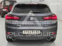 2021 BMW X2