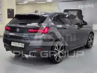 2021 BMW X2