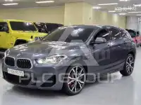 2021 BMW X2