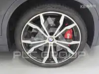 2021 BMW X2