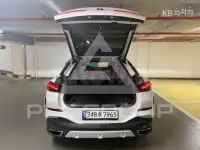 2021 BMW X6