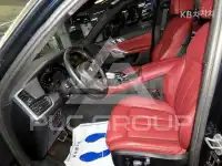 2021 BMW X6