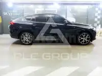 2021 BMW X6