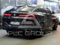 2021 BMW X6