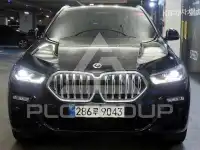 2021 BMW X6
