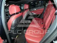 2021 BMW X6