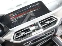 2021 BMW X6