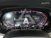 2021 BMW X6