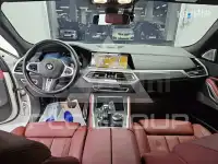 2021 BMW X6