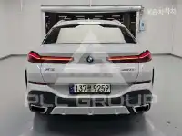 2021 BMW X6