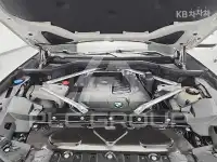 2021 BMW X6