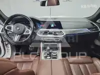 2021 BMW X6
