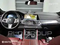 2021 BMW X6