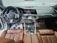 2021 BMW X6