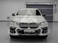 2021 BMW X6