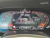 2021 BMW X6