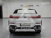 2021 BMW X6