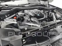2021 BMW X6