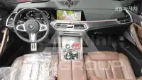 2021 BMW X6