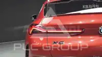 2021 BMW X6