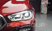 2021 BMW X6