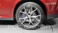 2021 BMW X6