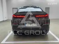 2021 BMW X6