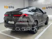 2021 BMW X6