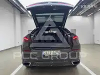 2021 BMW X6