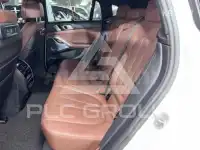 2021 BMW X6