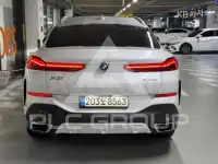 2021 BMW X6