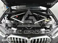 2021 BMW X6