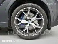 2021 BMW X6
