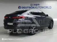 2021 BMW X6