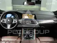 2021 BMW X6