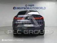 2021 BMW X6