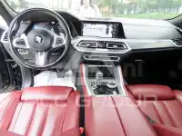 2021 BMW X6