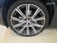 2021 BMW X6